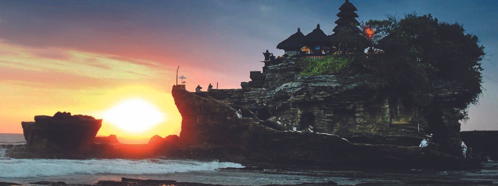 Tanah Lot