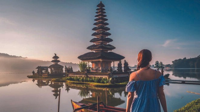 UNESCO Heritage Sites Tour, Taman Ayun, Bedugul, Jatiluwih Rice Terraces, Tanah Lot Sunset Temple