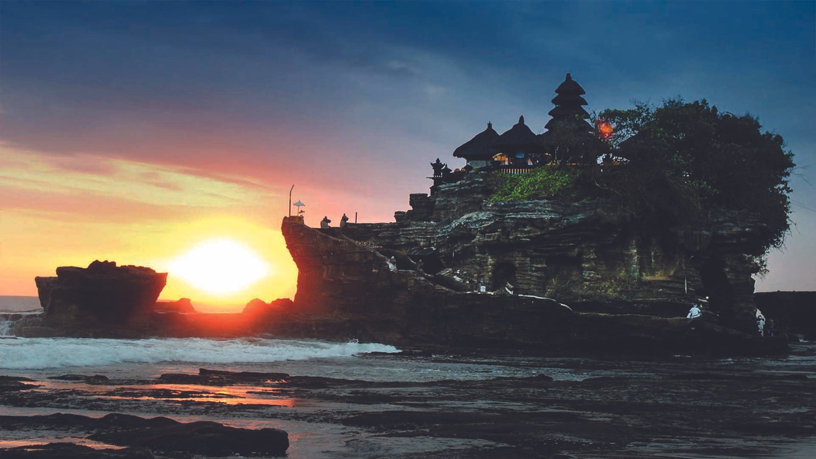 Tanah Lot